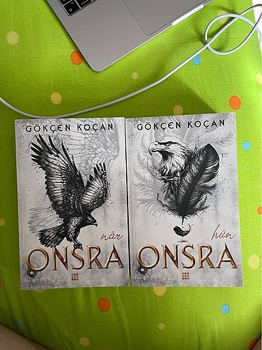 Onsra serisi