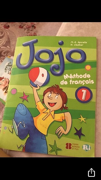  Beden Les loustics 1 hachette