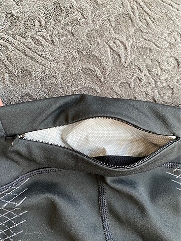 Nike Zonal Strength Tayt - Görsel 5