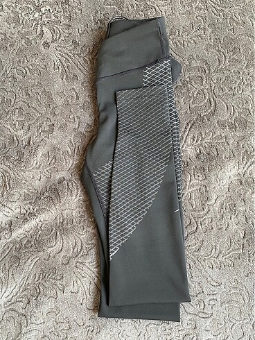 Nike Nike Zonal Strength Tayt