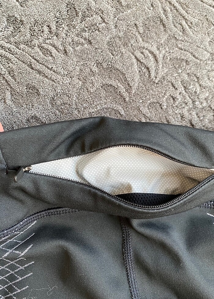 Nike Zonal Strength Tayt - Görsel 5