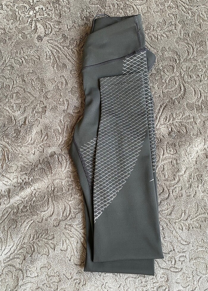 Nike Zonal Strength Tayt - Görsel 2