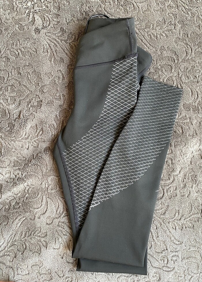 Nike Zonal Strength Tayt - Görsel 3