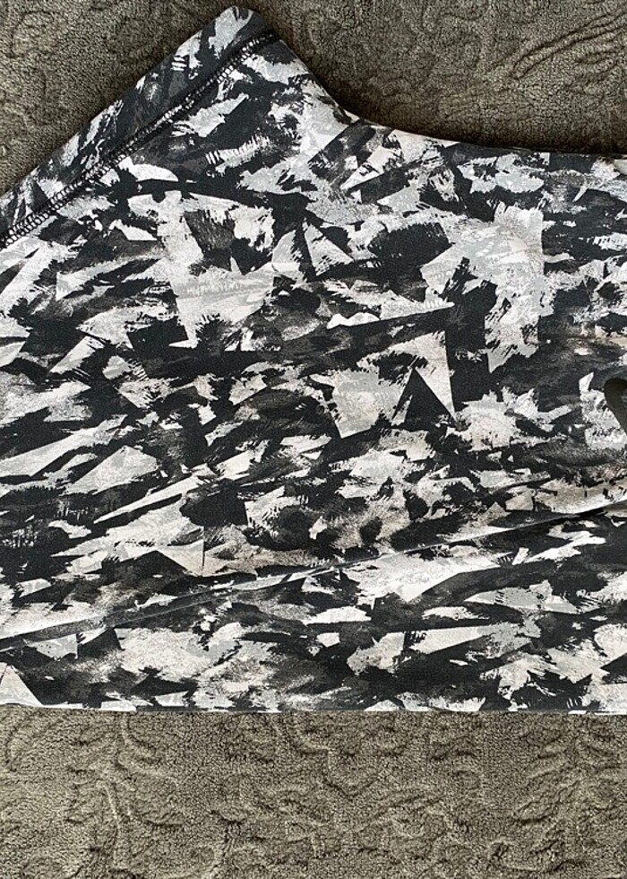 NİKE Spor Tayt - Görsel 3