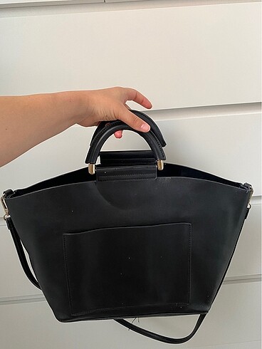 Mango Orijinal Shopier Çanta