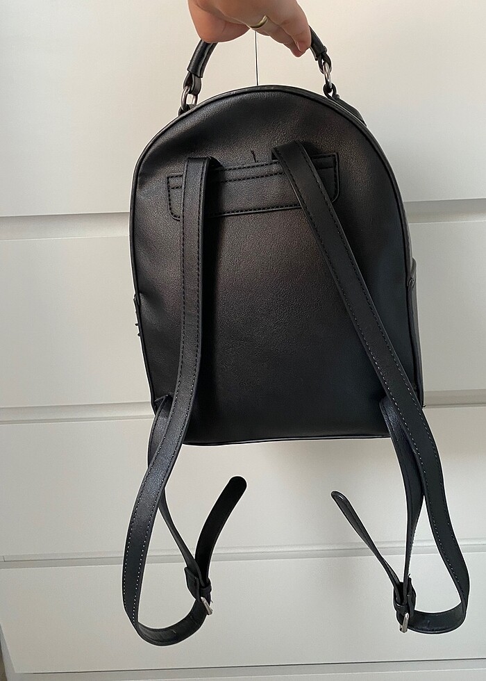 STRADİVARİUS SIRT ÇANTASI - Görsel 2