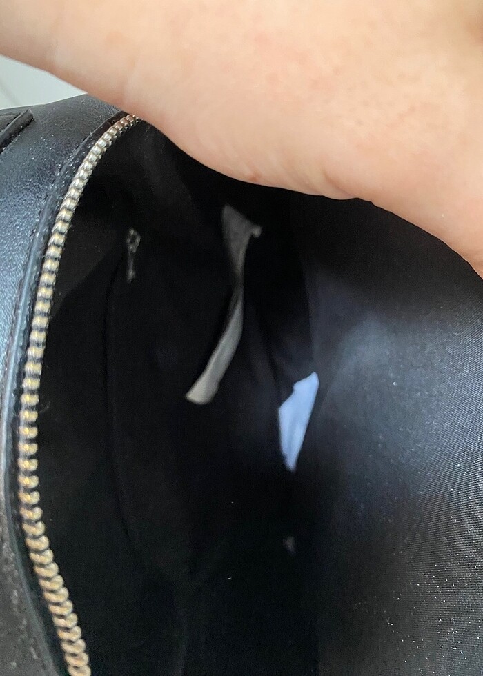 STRADİVARİUS SIRT ÇANTASI - Görsel 3