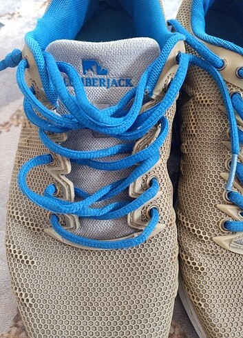 41 Beden çeşitli Renk Lumberjack erkek spor ayakkabı