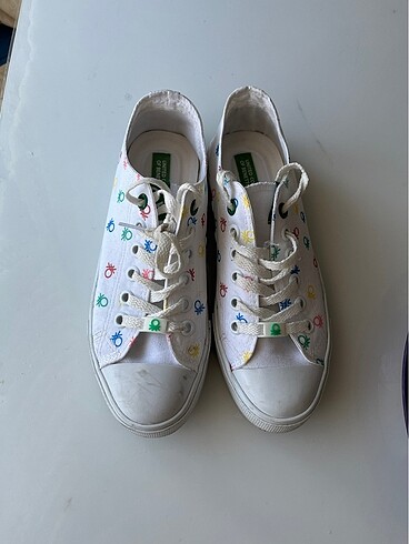 Benetton Tertemiz