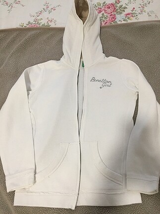 Benetton sweatshirt