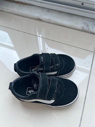 22 Beden VANS 22 numara