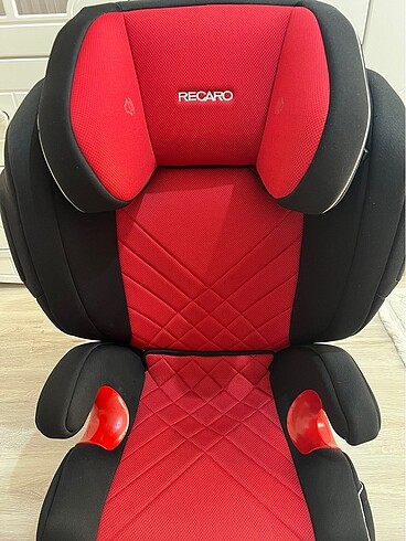 Recaro RECARO OTO KOLTUĞU 15-36 kg