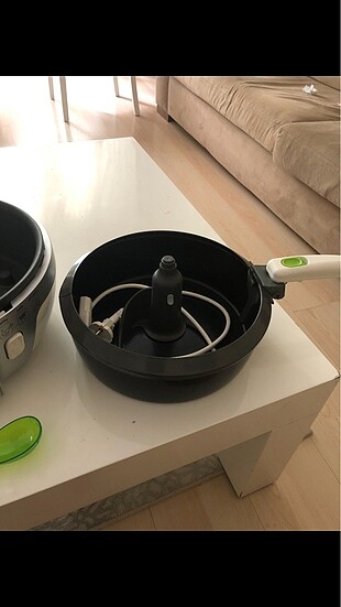 Beden Renk Tefal actifry family