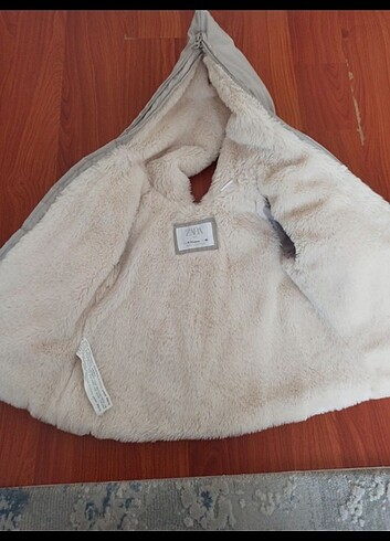 Zara mont