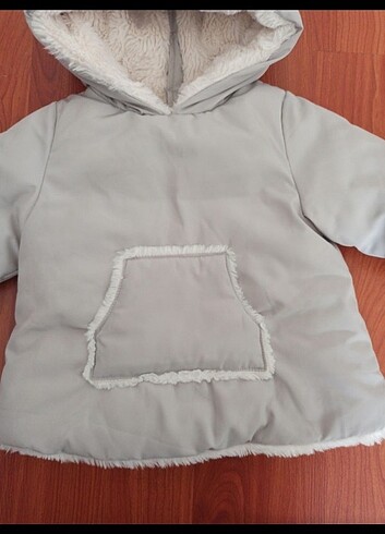 Zara mont - Görsel 2