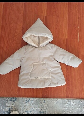 Zara mont - Görsel 3