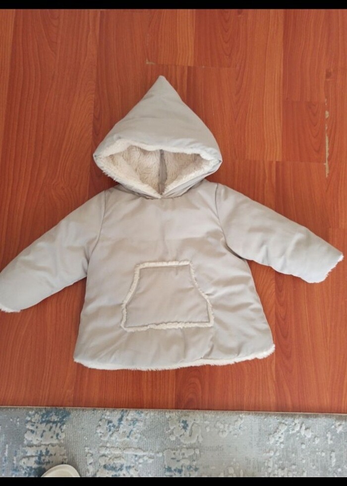 Zara mont - Görsel 3