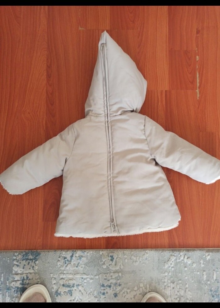 Zara mont - Görsel 4