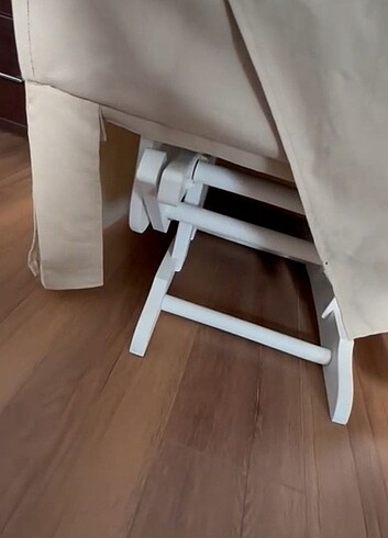 Diğer Emzirme koltuğu