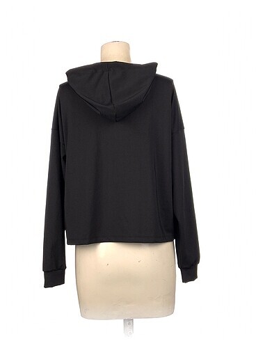 s Beden Koton Sweatshirt %70 İndirimli.