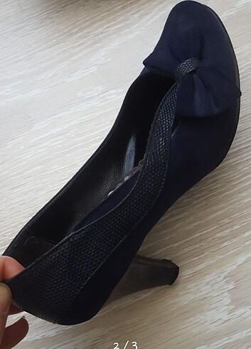 Diğer Topuklu stiletto