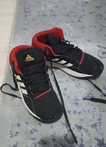 Adidas Adidas orijinal spor ayakkabi