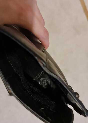 39 Beden Desa Bootie