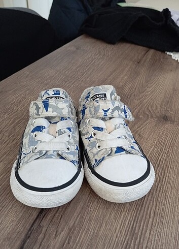 Converse Converse 21 numara