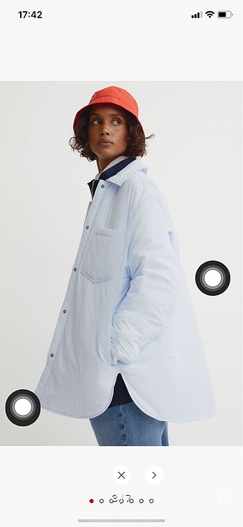 H&M Hm mont