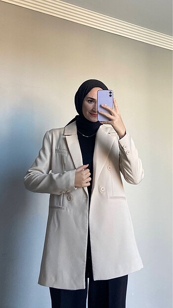 Trendyol & Milla Blazer Ceket