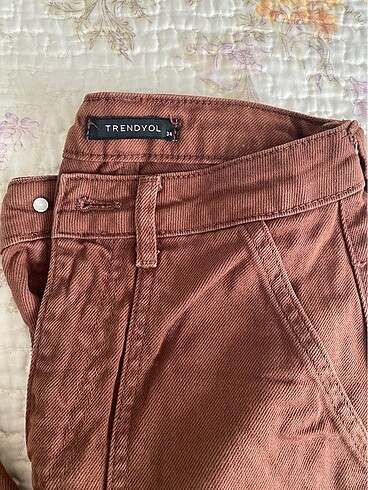 Trendyol & Milla palazzo jean