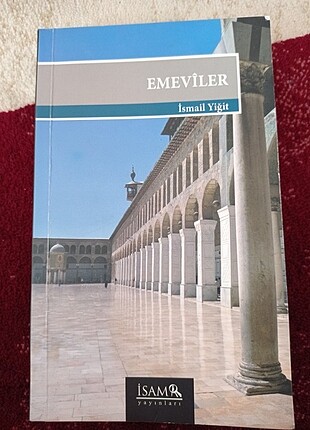 İsmail Yiğit- Emeviler