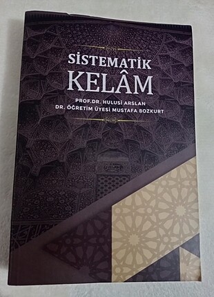 Sistematik Kelam