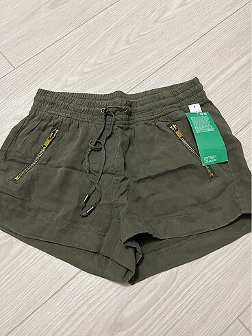 H&m şort