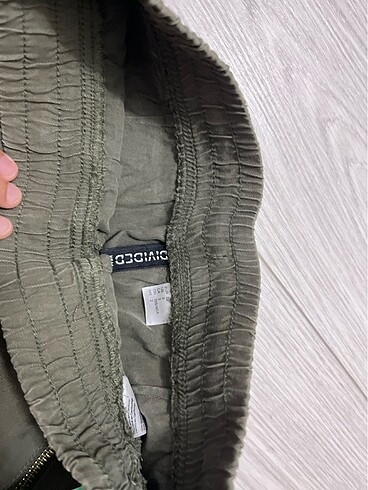 32 Beden H&m şort
