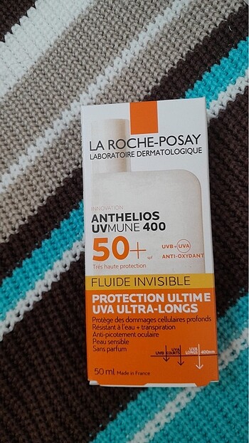 LA ROCHE POSAY ÜRÜNLERİ