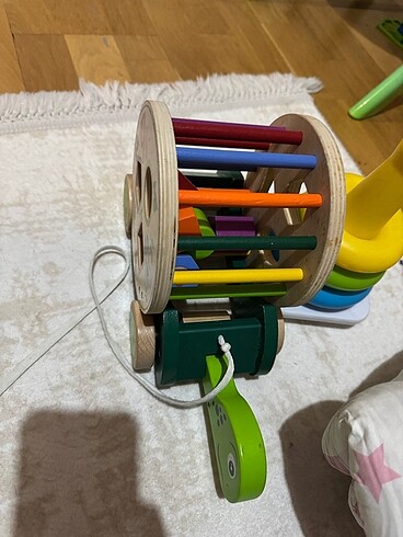 Fisher Price Fisher price oyuncaklar