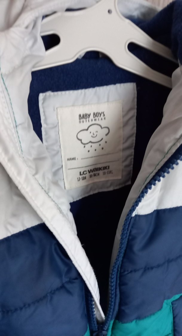 Lcw mont - Görsel 2