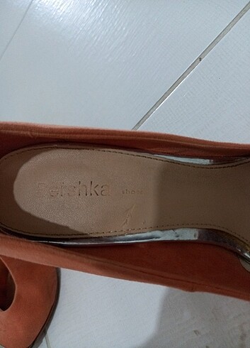 Bershka Bershka stiletto