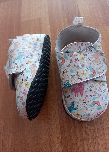 PATİK AYAKKABI - Görsel 3
