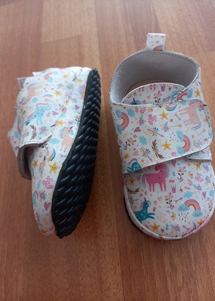 PATİK AYAKKABI - Görsel 3