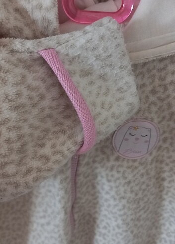 Lcw polar tulum - Görsel 3