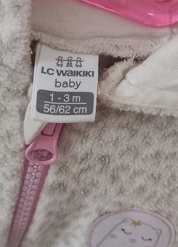 Lcw polar tulum - Görsel 4