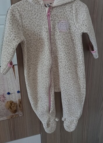 Lcw polar tulum - Görsel 2