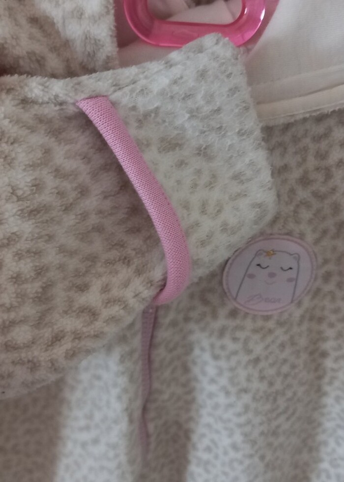 Lcw polar tulum - Görsel 3