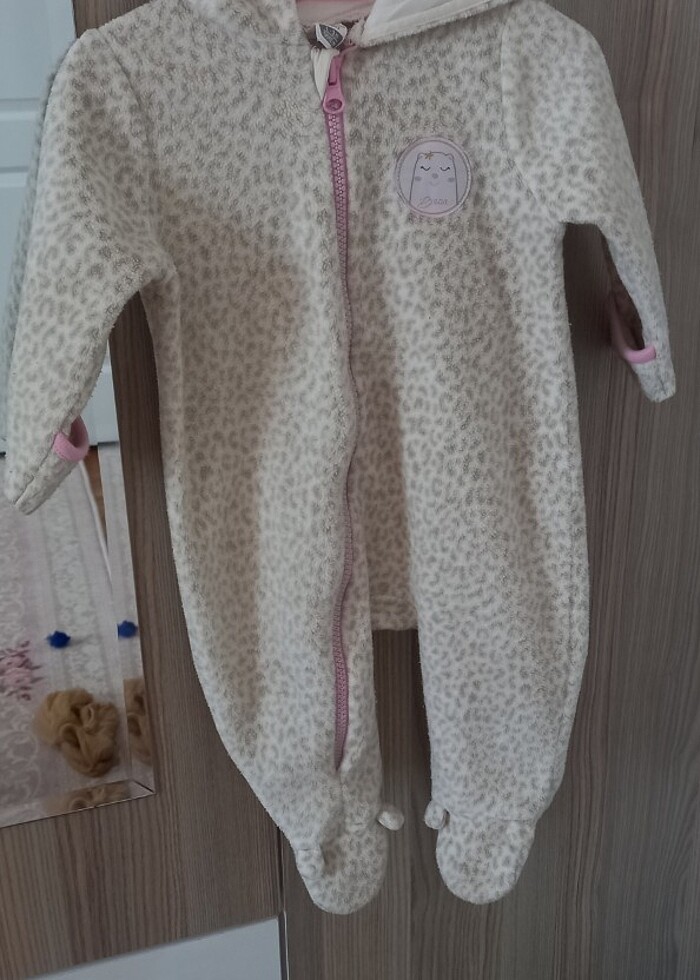 Lcw polar tulum - Görsel 2