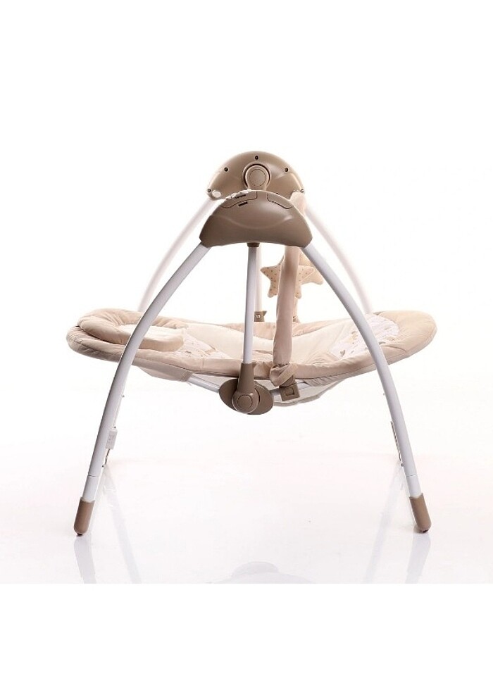 Comfort otomatik salıncak - Görsel 3