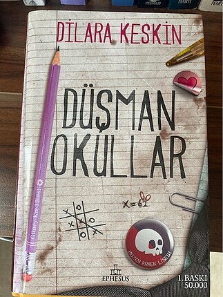 dusman okullar
