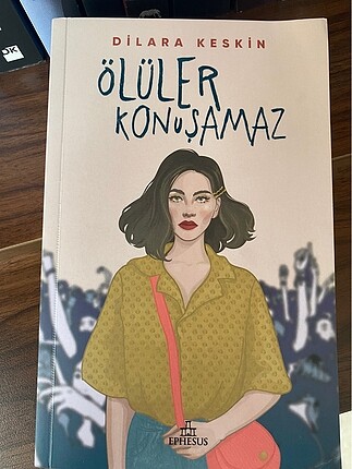 oluler konusamaz