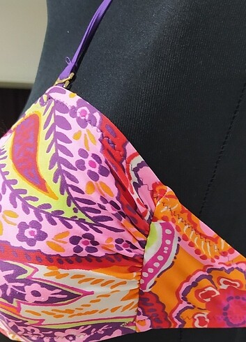 36 Beden Mor bikini 